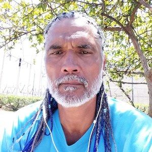 Meet your Posher, William